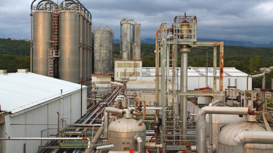 Nosite si i Podravku i Petrokemiju!