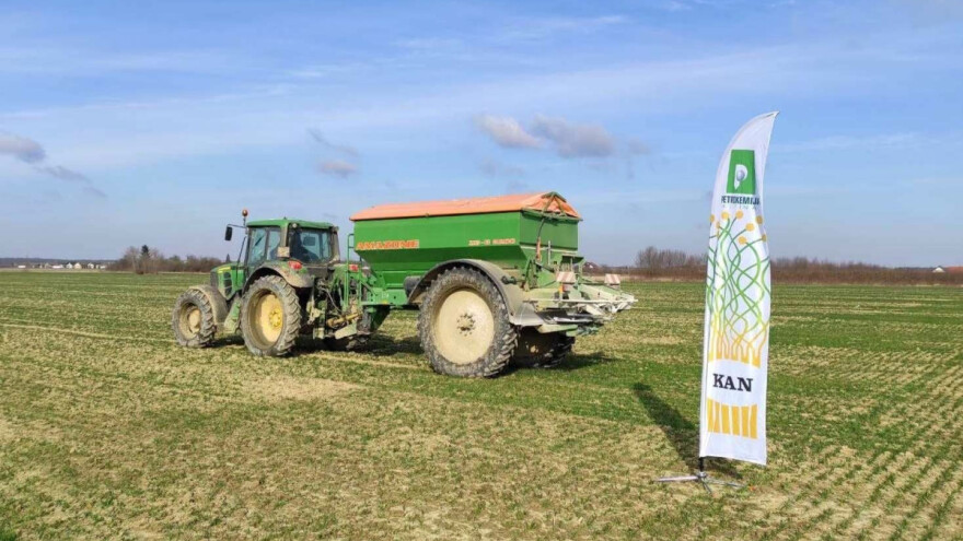 Energetska kriza pogodila Petrokemiju - lani poslovali s gubitkom