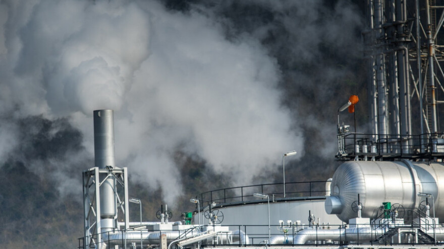 Petrokemija osigurala prirodni plin za 2017/2018