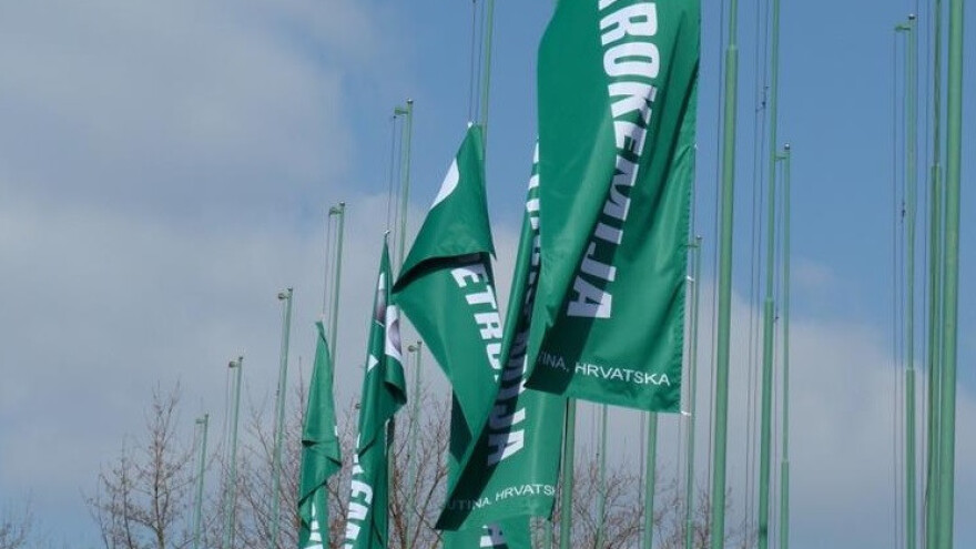 PetroBlue - novi proizvod Petrokemije