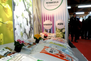 Petrokemija: rast prodaje na domaćem i regionalnom tržištu