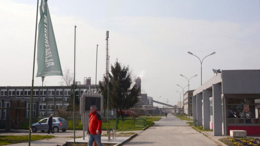 Petrokemija provela projekte energetske učinkovitosti