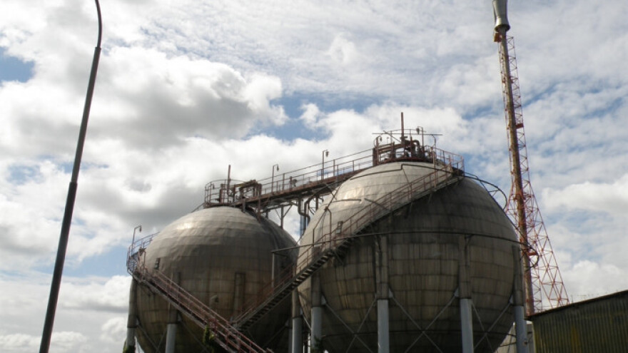 Borealis i dalje želi Petrokemiju, no ne i kredite