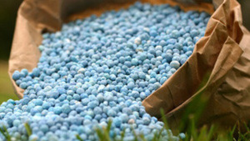 Petrokemija: Ispod smo razine EU po potrošnji mineralnih gnojiva