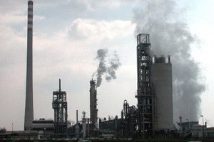 Gubici u poslovanju Petrokemije