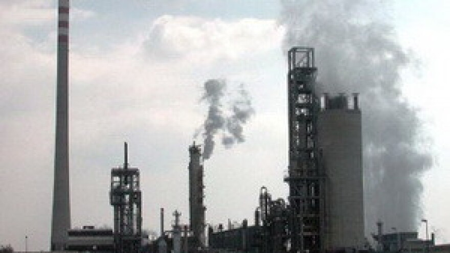 Gubici u poslovanju Petrokemije