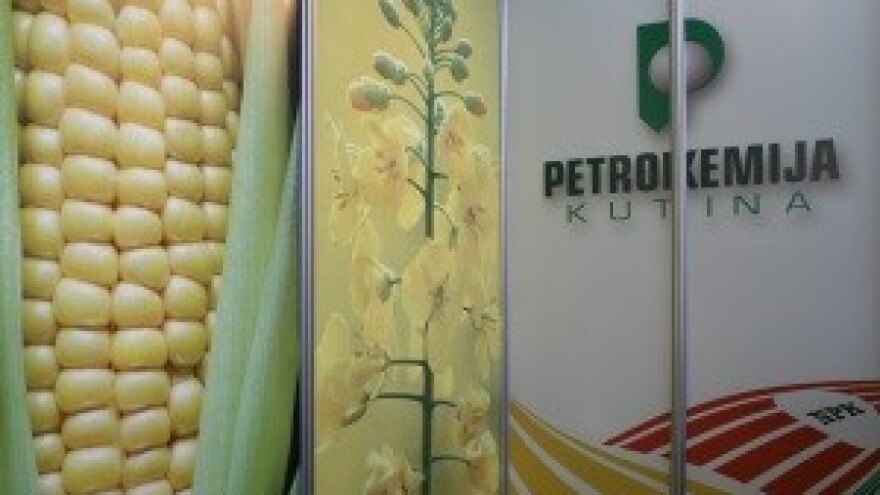 Uspješno završena dokapitalizacija Petrokemije