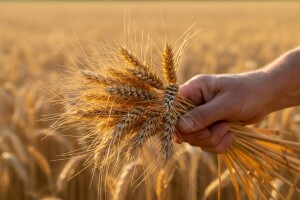 Petrokemijas u pokusu pojačao sadržaj proteina!