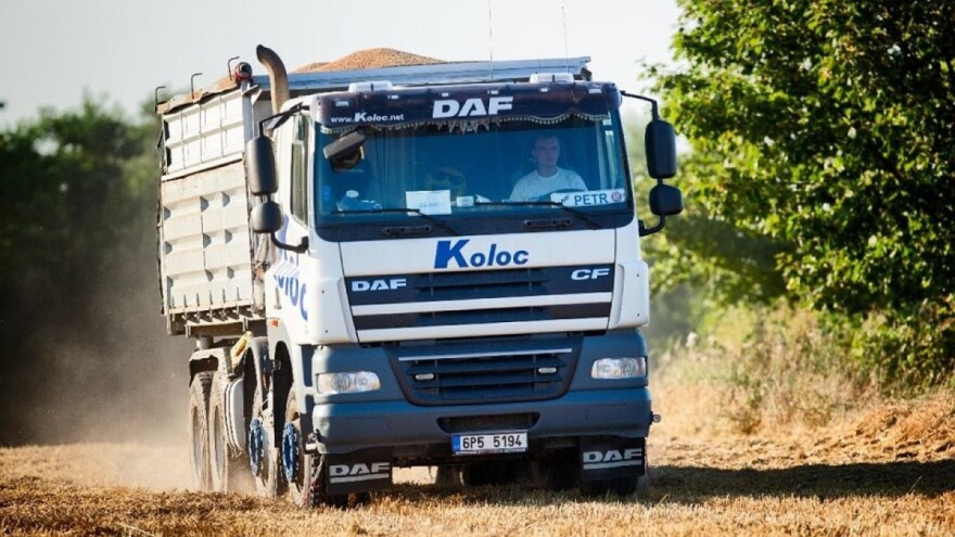 Oprezna Rumunija: Zabranjuju izvoz žitarica, ali i pekarskih proizvoda