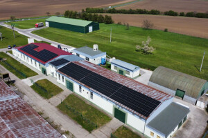 Traži se lokalni distributer za bakterijska gnojiva