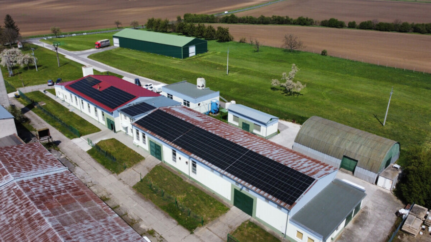 Traži se distributer za bakterijska gnojiva