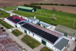 Traži se lokalni distributer za bakterijska đubriva