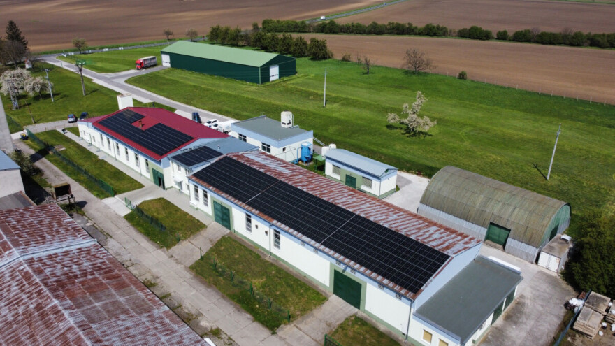 Traži se distributer za bakterijska đubriva