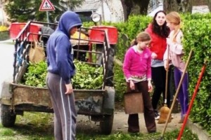 Čišćenjem mjesta obilježili dan šuma i voda