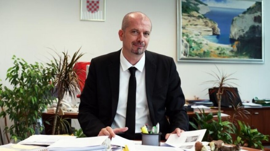 Ante Pezo više nije na čelu APPRRR