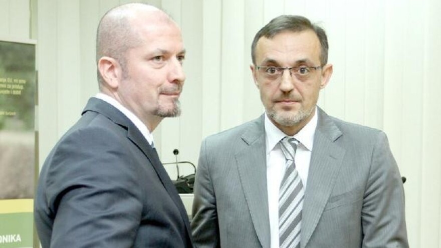 Ante Pezo o novim natječajima iz Mjere 4!