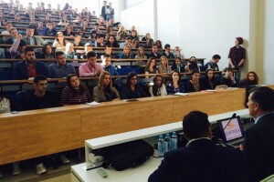 Studenti poljoprivrede inspirirali ministra!