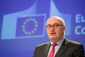 Hogan: Europa je naša najbolja nada