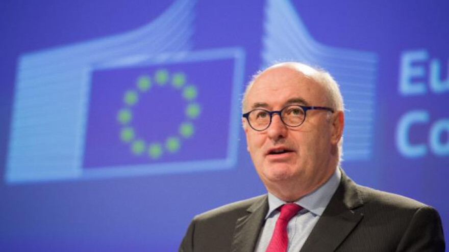 Hogan: Evropa je naša najbolja nada