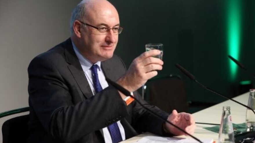 Zeleno svjetlo za Program ruralnog razvoja?