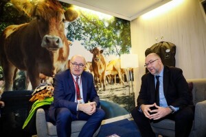 Predložen novi proračun EU: Zajedničkoj poljoprivrednoj politici 5% manje sredstava