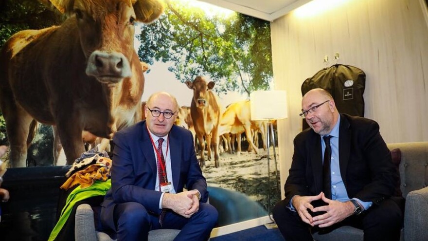 Predložen novi proračun EU: Zajedničkoj poljoprivrednoj politici 5% manje sredstava