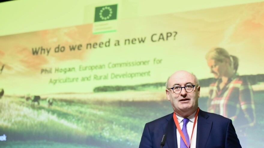 Objavljen prijedlog proračuna EU: Što donosi ZPP nakon 2020. godine?