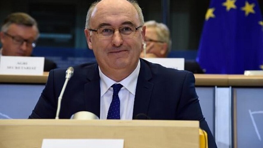 Hogan će pojednostaviti ZPP i pomladiti selo?