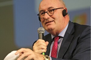 Što donosi nova poljoprivredna politika EU - povjerenik EK Hogan i ministar Tolušić otvaraju konferenciju u Zagrebu