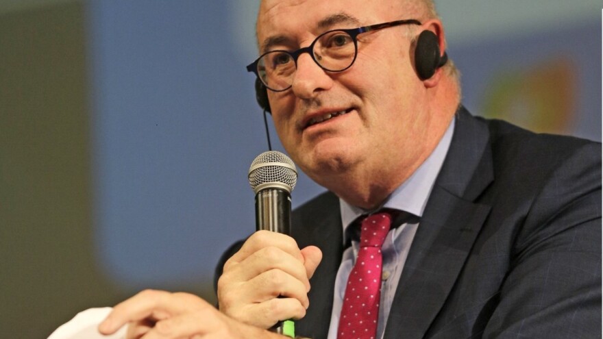 Što donosi nova poljoprivredna politika EU - povjerenik EK Hogan i ministar Tolušić otvaraju konferenciju u Zagrebu