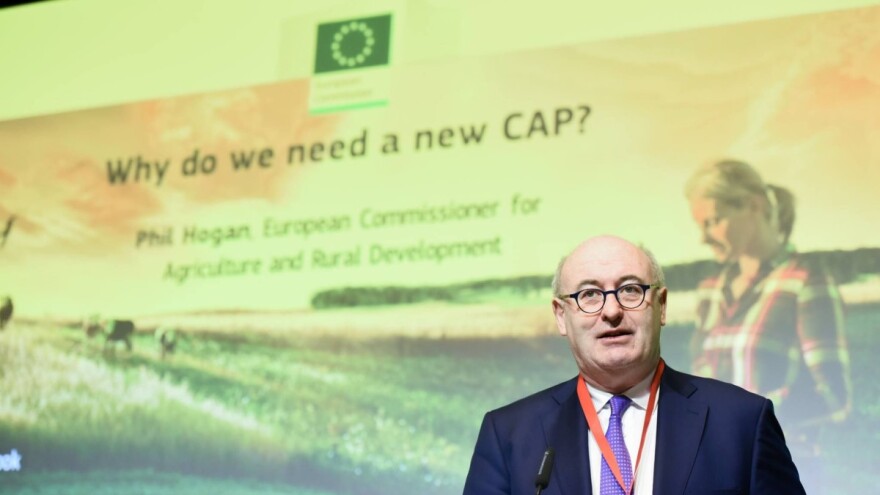 Objavljen predlog budžeta EU: Šta donosi ZPP nakon 2020. godine?