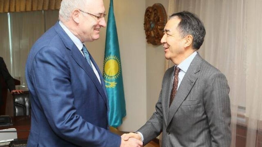 EU proizvodi do Kine, Japana i Latinske Amerike