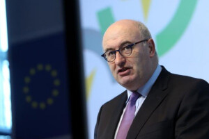 Povjerenik Phil Hogan dolazi u Hrvatsku