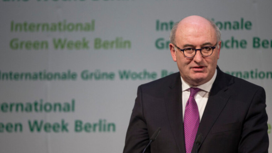 6 ključnih pitanja buduće EU poljoprivrede