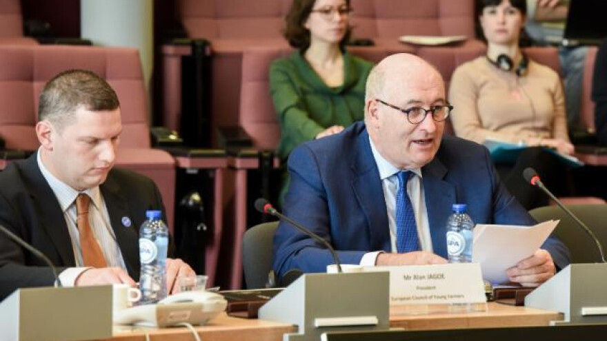 Europski proizvodi osvajaju Saudijsku Arabiju i Iran