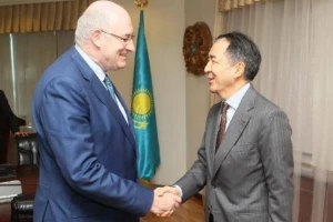 EU proizvodi do Kine, Japana i Južne Amerike