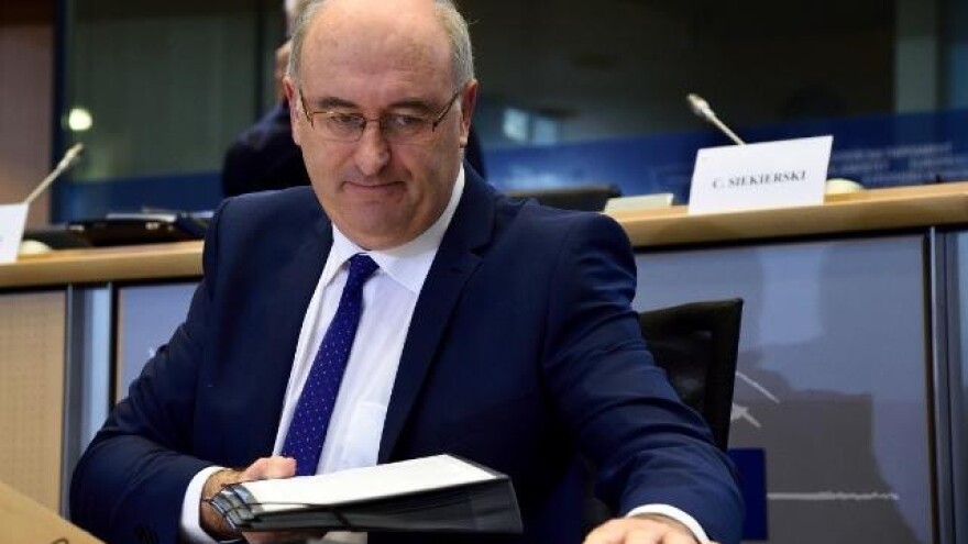 1,8 milijuna eura pomoći hrvatskim mljekarima!