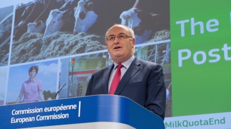 EU finansira mlekare s 500 miliona evra!