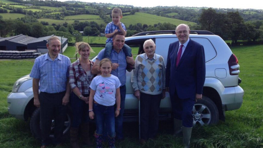 EU komisija: Bolji život za ruralna područja!