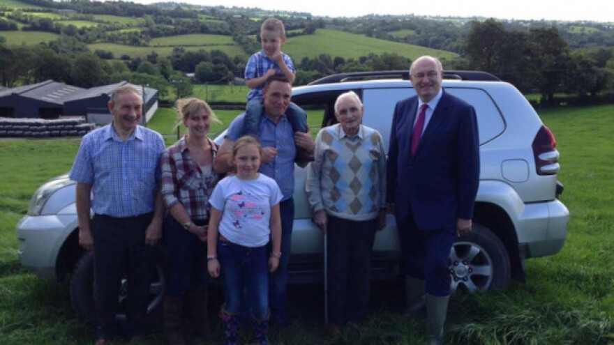 EU komisija: Bolji život za ruralna područja!