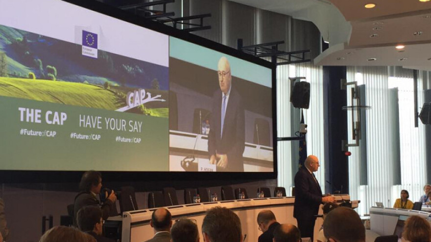 I dalje poticaji po površini umjesto količini?