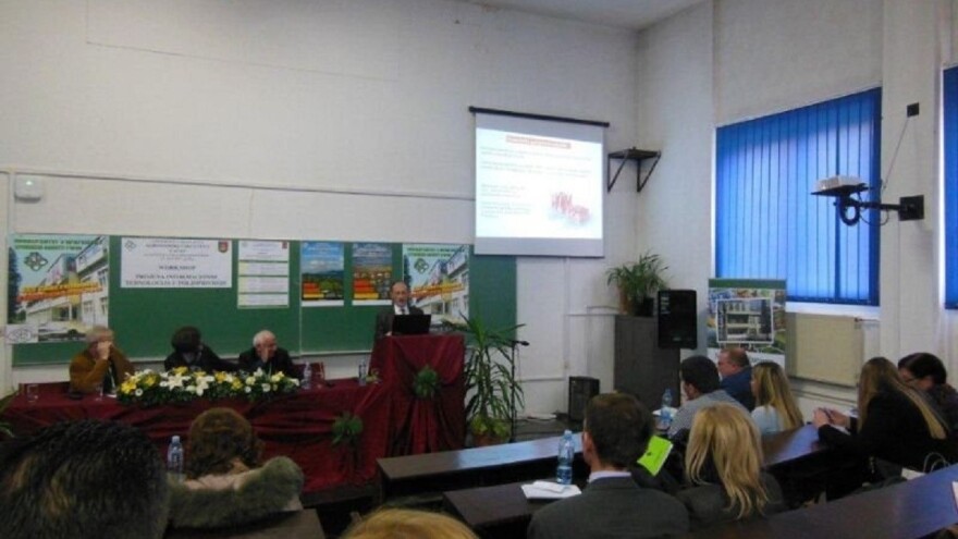 Tradicionalno poljoprivredno savetovanje u Čačku