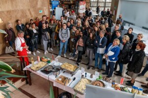 Promocija izvornih jela s tjesteninama na 16. izdanju Conpaste