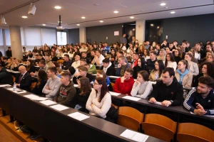 Mladima želimo pokazati da je poljoprivreda atraktivno i ključno zanimanje