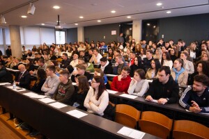 Mladima želimo pokazati da je poljoprivreda atraktivno i ključno zanimanje