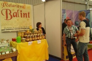 Viroexpo predstavljen na sajmu SASO