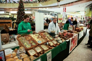 Proizvodi hrvatskog sela dolaze u Zagreb