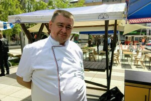 Tomislav Špiček: Dok nisam u hrvatskoj kuhinji sve isprobao, ne želim petljati s drugim
