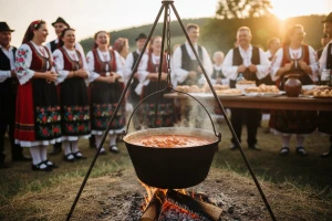 Picokijada u Đurđevcu 2014.