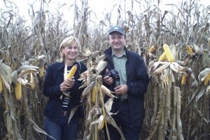 Katava i Alkhamis spremni za Agrozemlju 2008